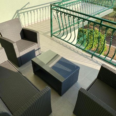 Apartman Ivan 호텔 마카르스카 외부 사진
