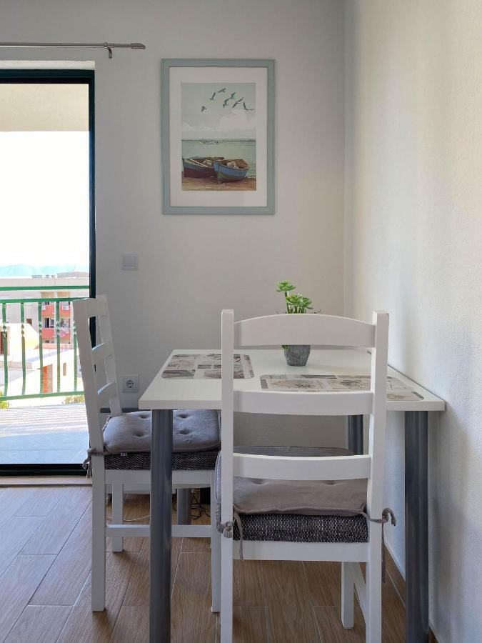 Apartman Ivan 호텔 마카르스카 외부 사진