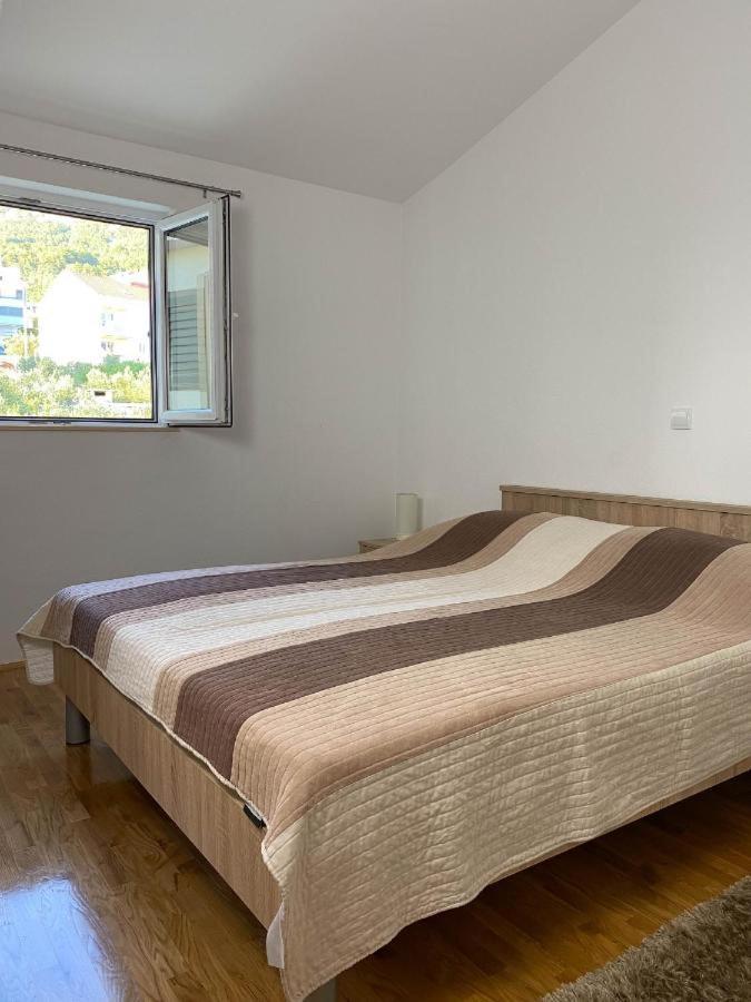 Apartman Ivan 호텔 마카르스카 외부 사진